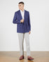 RAYZIN-Shoes-Nubuck Saddle Loafer- Ted Baker Romania